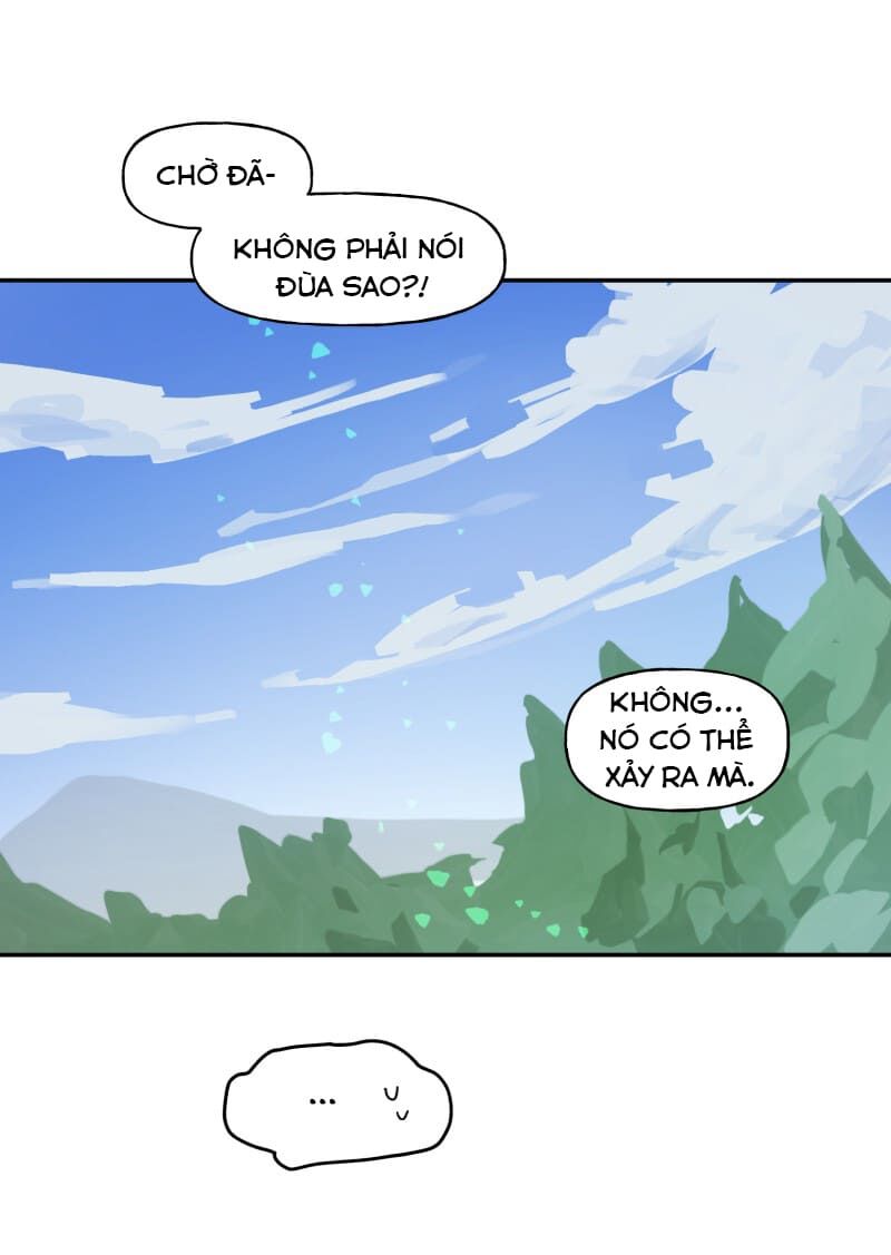 lumine - cội nguồn ánh sáng chapter 124 34