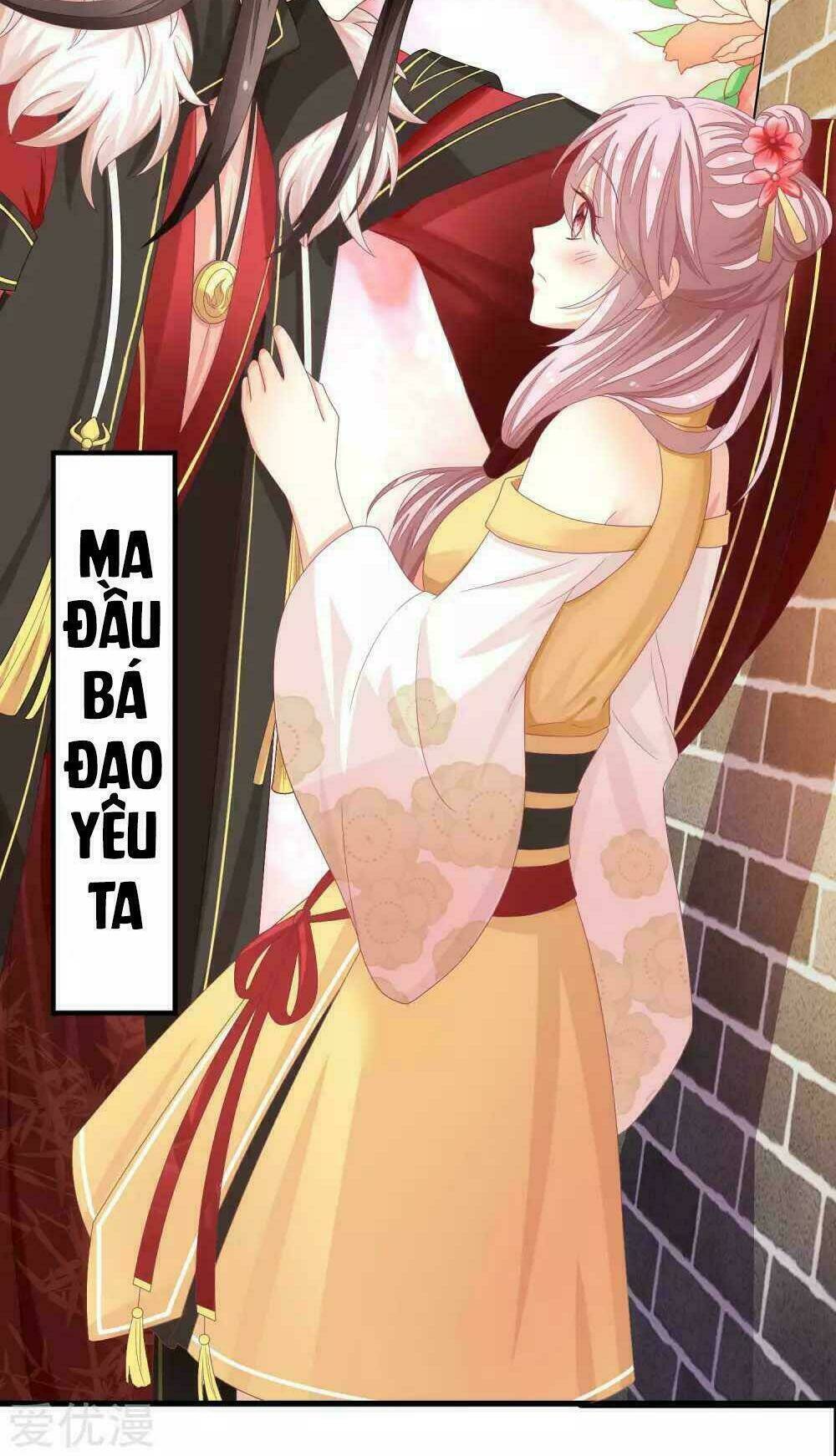 xuyên nhanh - hướng dẫn tự cứu của nữ phụ chapter 5 14