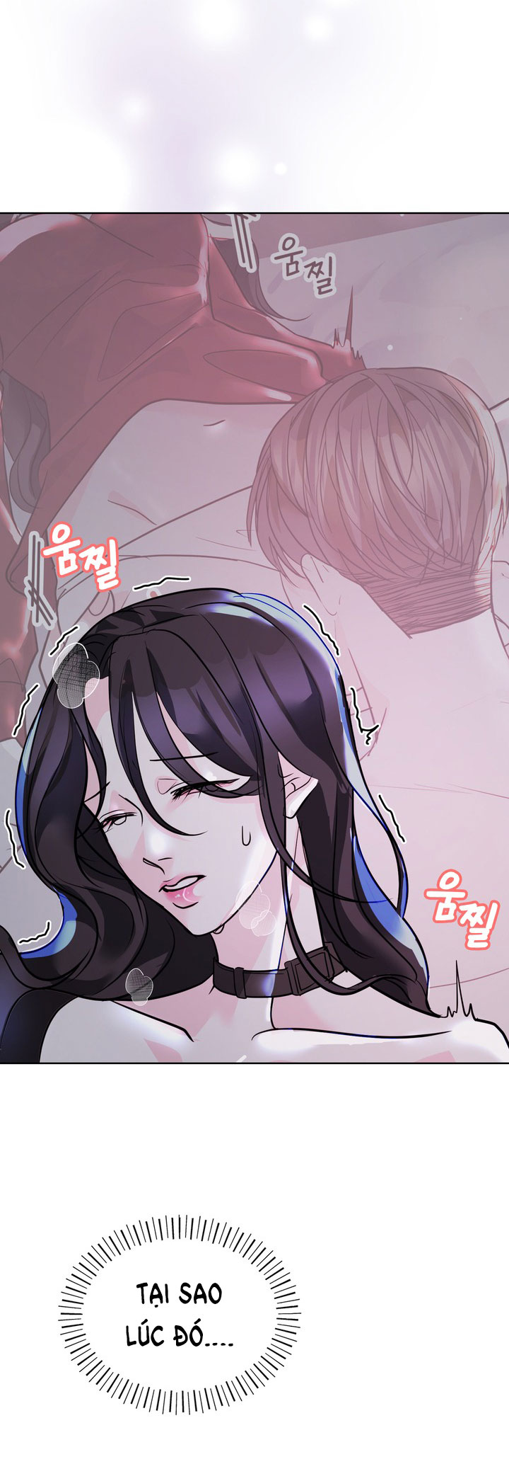 [18+] điều em cố giấu chapter 13.2 34