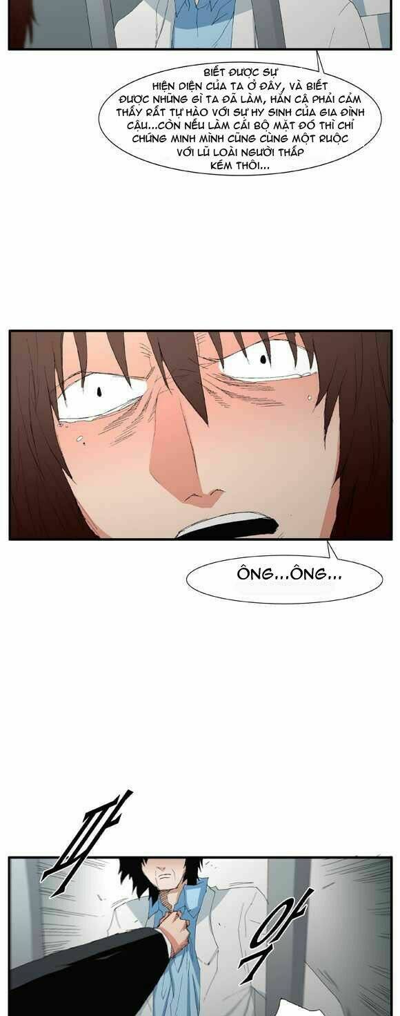 siêu năng chapter 48 11