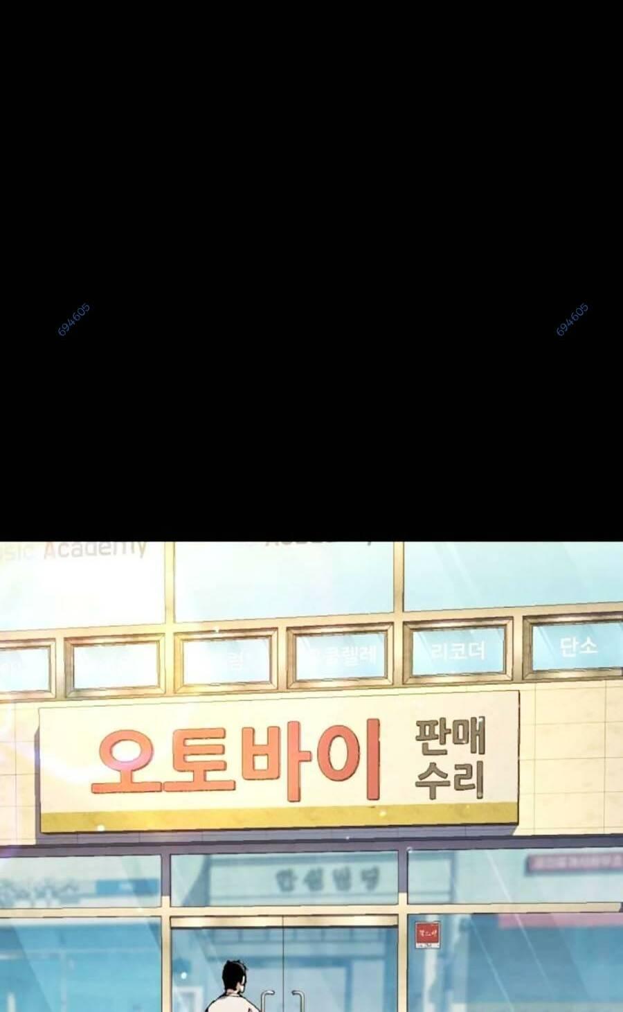 bạn học tôi là lính đánh thuê chapter 147 1