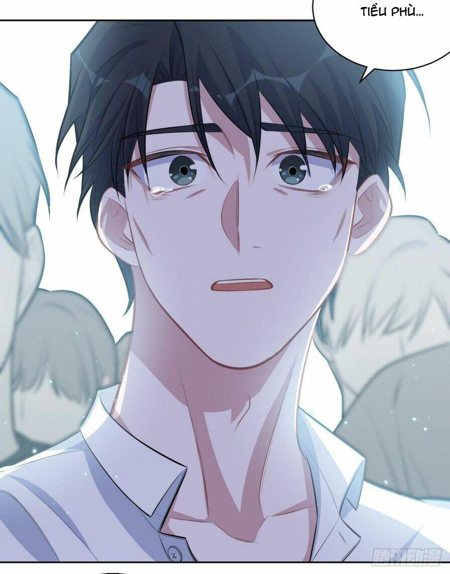 nhạc phụ đại nhân là lão bà chapter 131 12