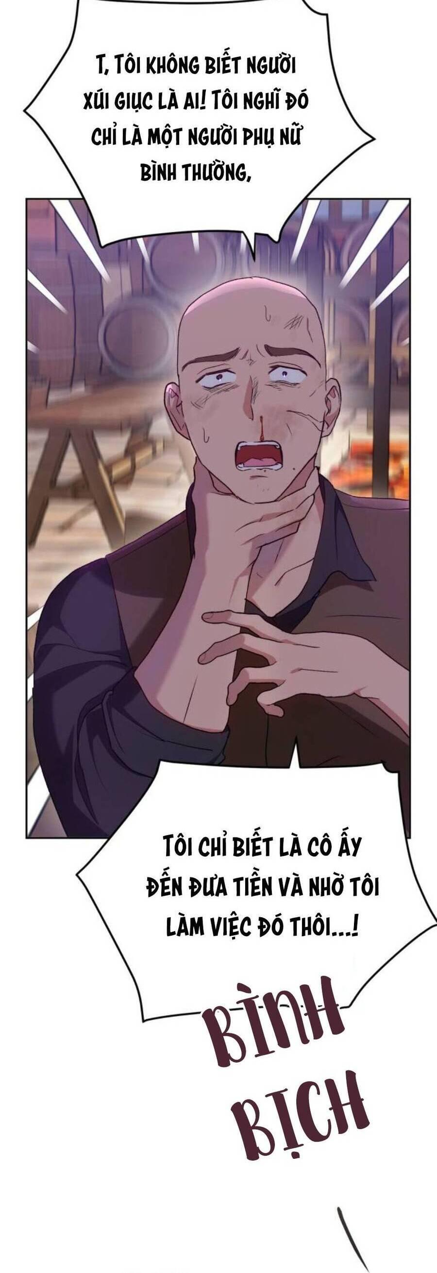 đại úy! chiến trường lần này là nơi này sao? chapter 46.1 5