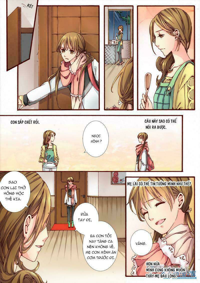 tổng hợp one shot. chapter 308 12