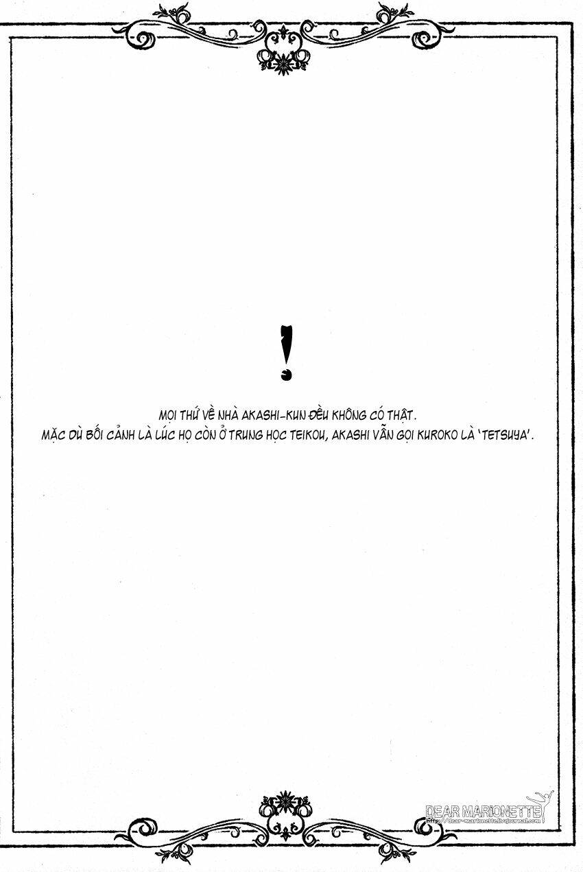 knb dj - kimi to boku chapter 1 5