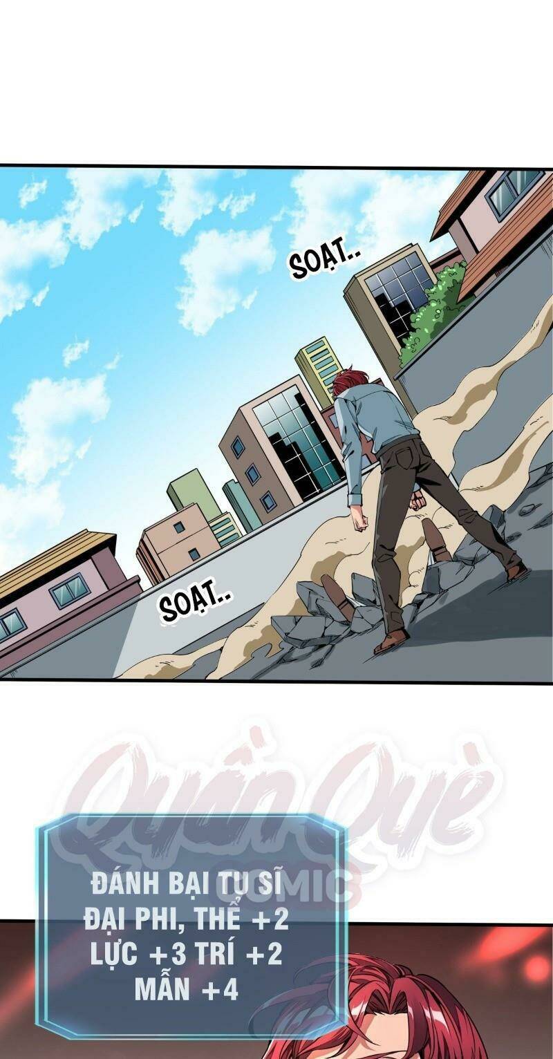 thiên luân chapter 9 1