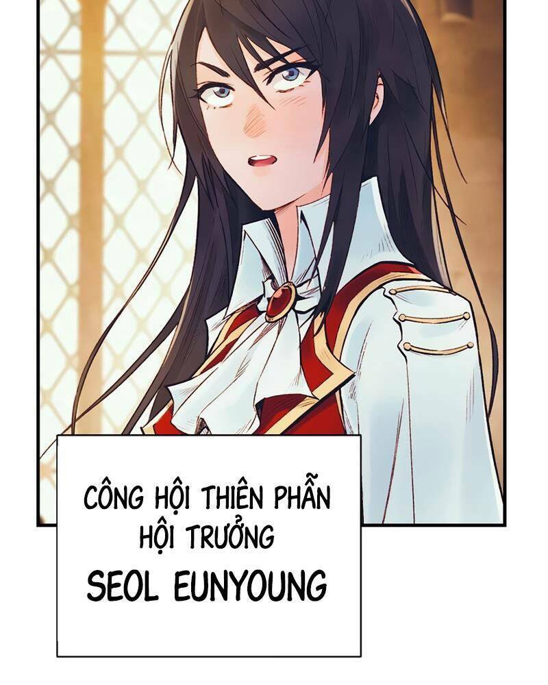 tu sĩ trị liệu của thái dương giáo chapter 47 127