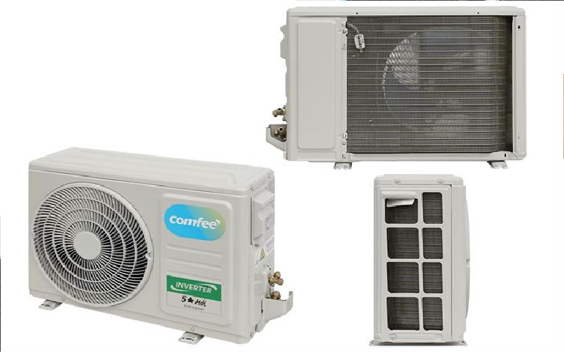 Máy lạnh Comfee Inverter 1.5 HP CFS-13VGPF-V - HÀNG CHÍNH HÃNG - CHỈ GIAO HCM