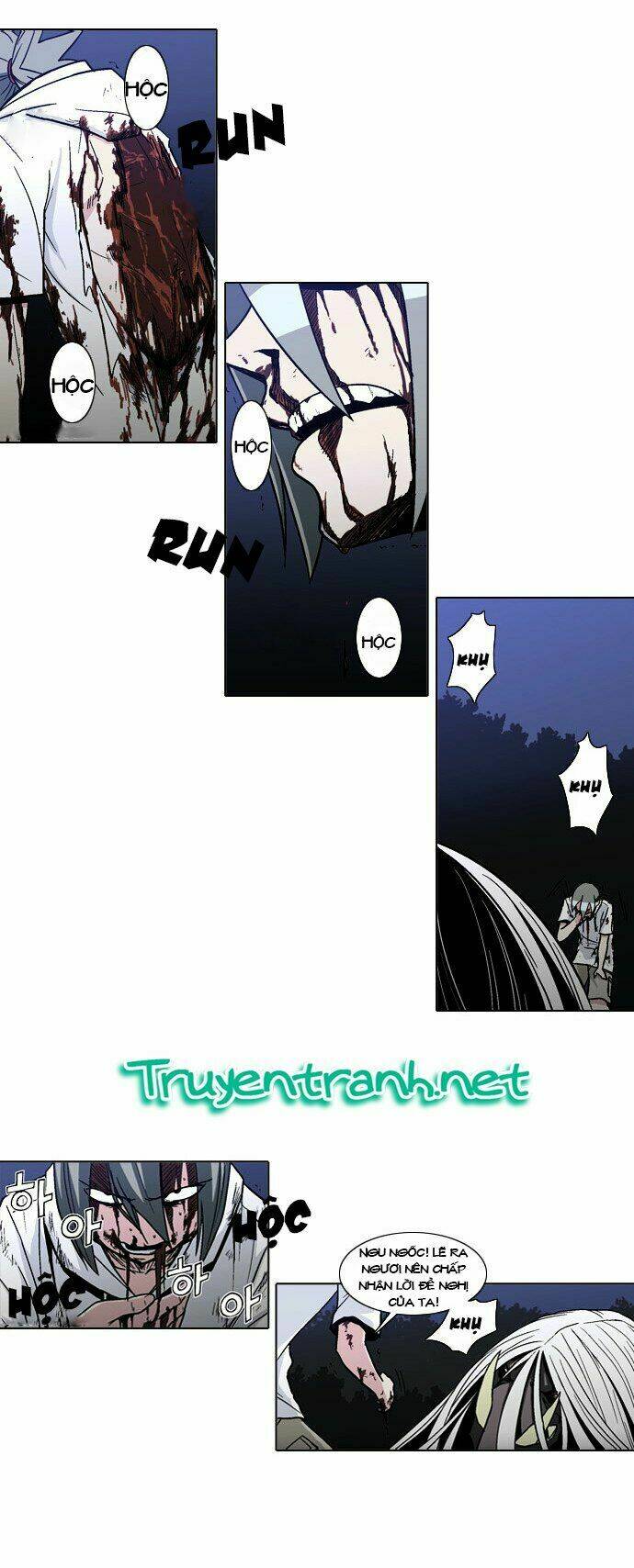 the language of god chapter 12 10