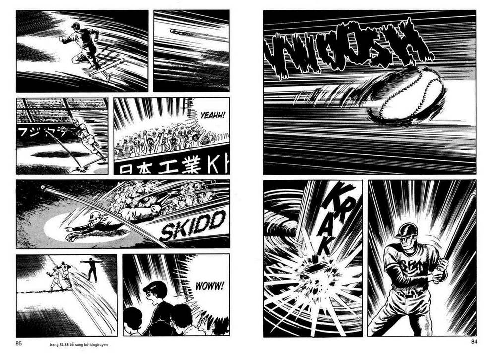 drifting classroom chapter 24 34