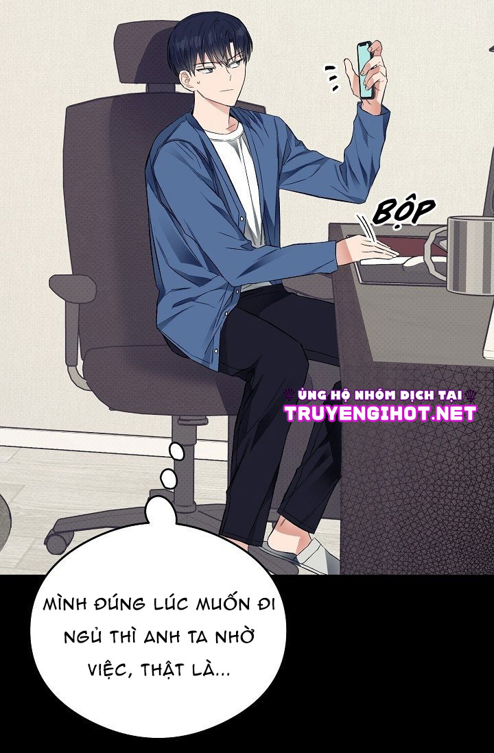 thở chung bầu không khí chapter 10 8