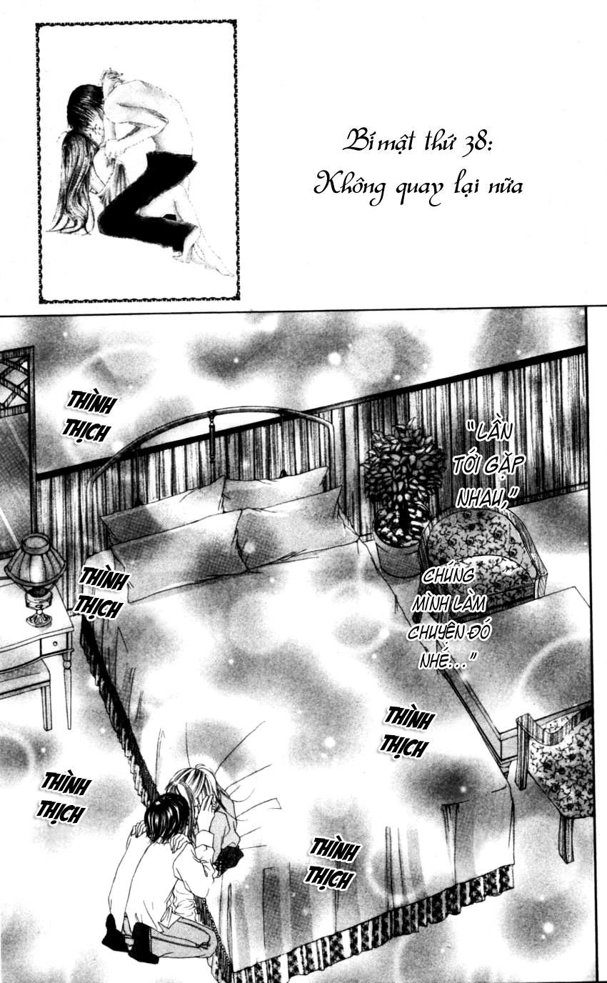 i love my little sister chapter 38 2