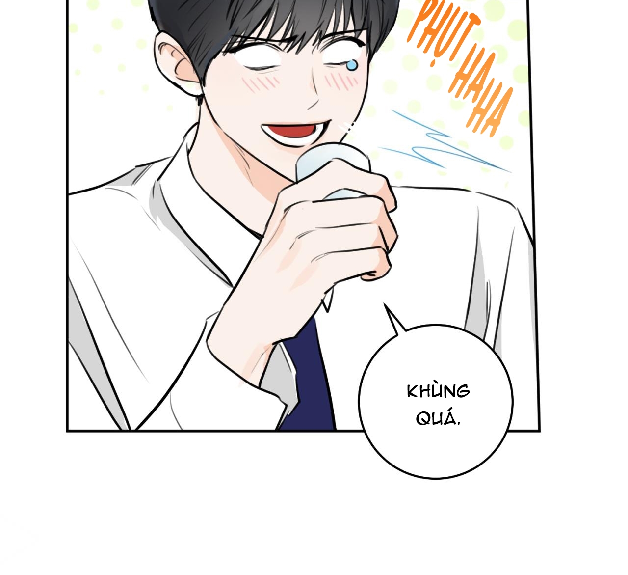 tình mình khó nói chapter 7 10