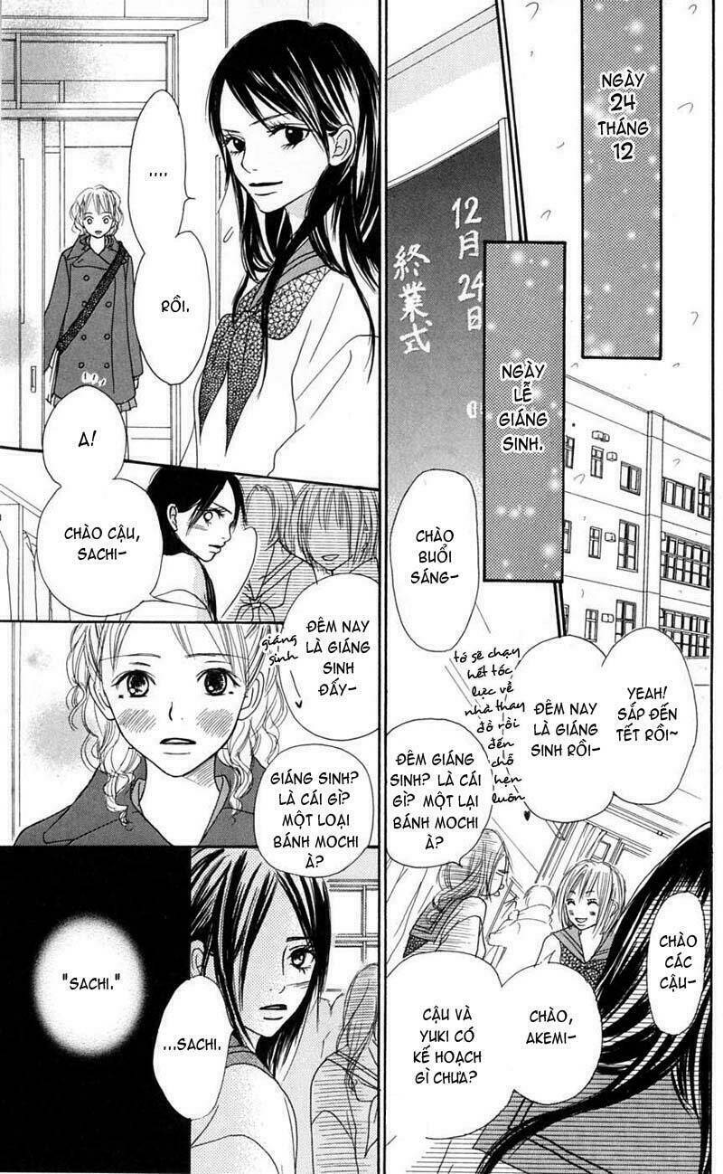 phát điên vì em chapter 18 10