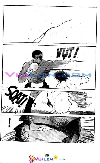 truyền nhân atula - shura no mon i chapter 25 90