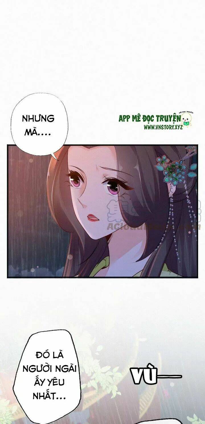 thiên hương mỹ nhân chapter 77 27