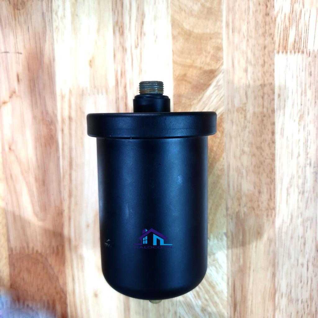 Bình áp lực 1lit máy bơm tăng áp mini