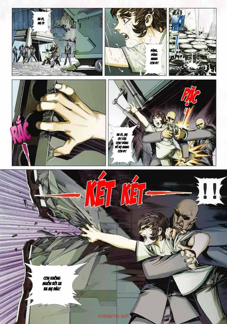 kiếm thủy hổ chapter 1 2