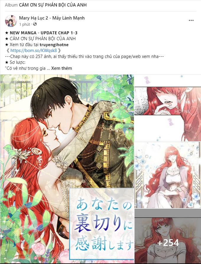 dark moon - tế đàn ánh trăng chapter 57.1 4