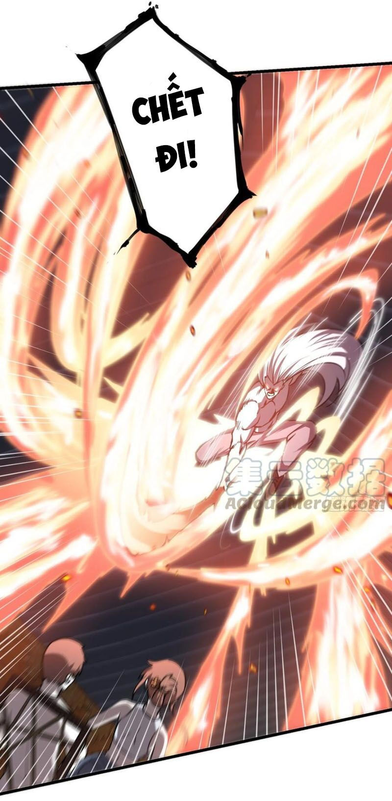 ta chẳng qua là một đại la kim tiên chapter 106 10