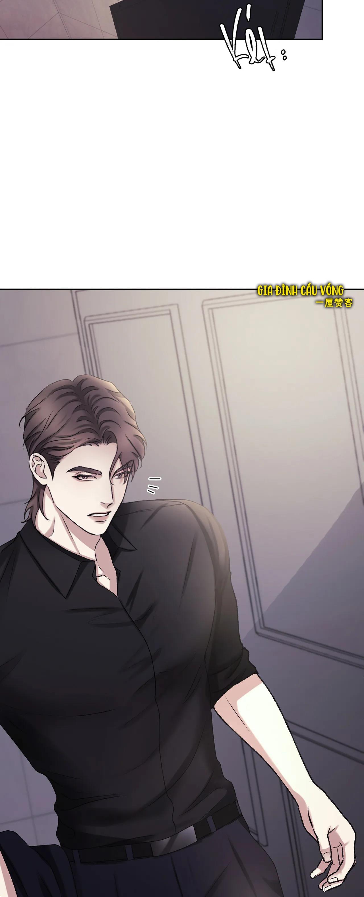 con nuôi bất đắc dĩ chapter 19 26