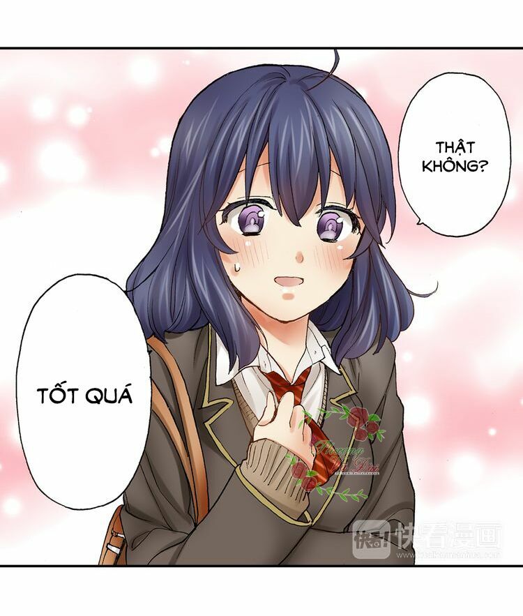 mệnh lệnh tuyệt đối của bá đạo vương tử chapter 33 4