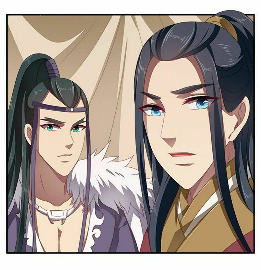 thịnh thế an nhiên chapter 60 12