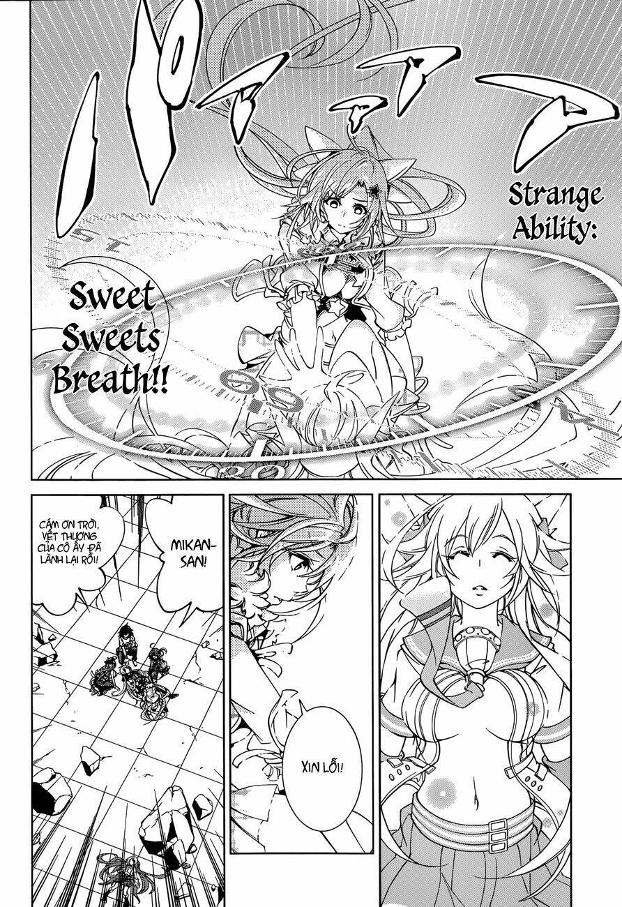 rising x rydeen chapter 19 22