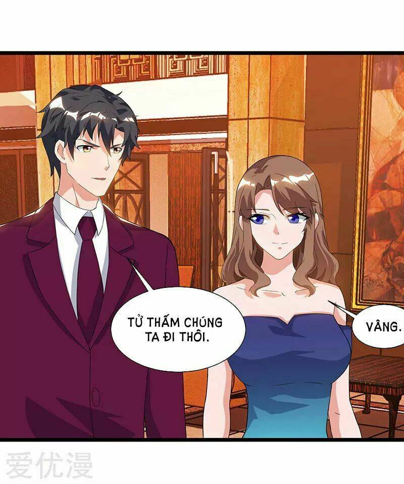 trọng sinh khí thiếu quy lai chapter 42 31