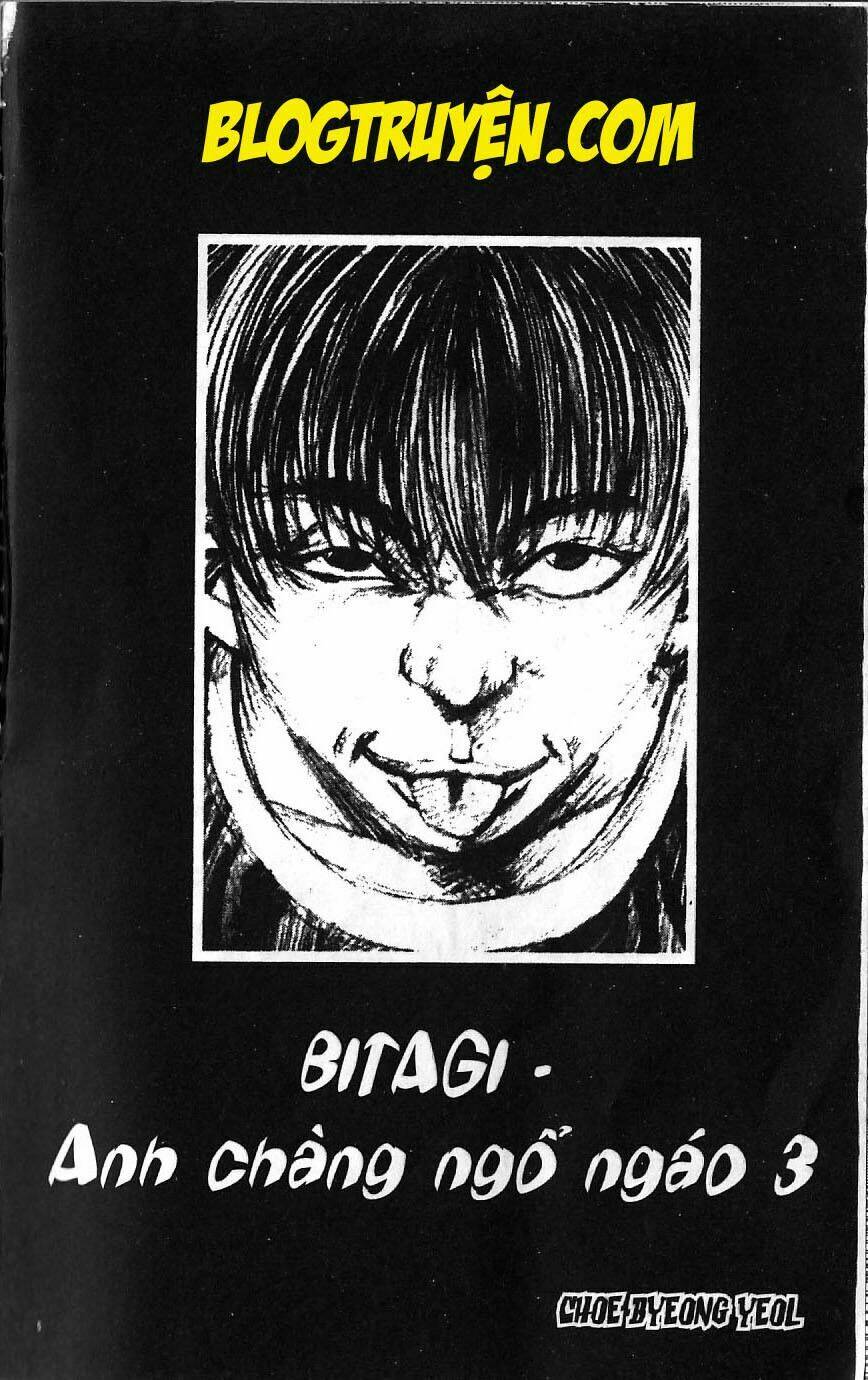 bitagi - anh chàng ngổ ngáo chapter 15 3
