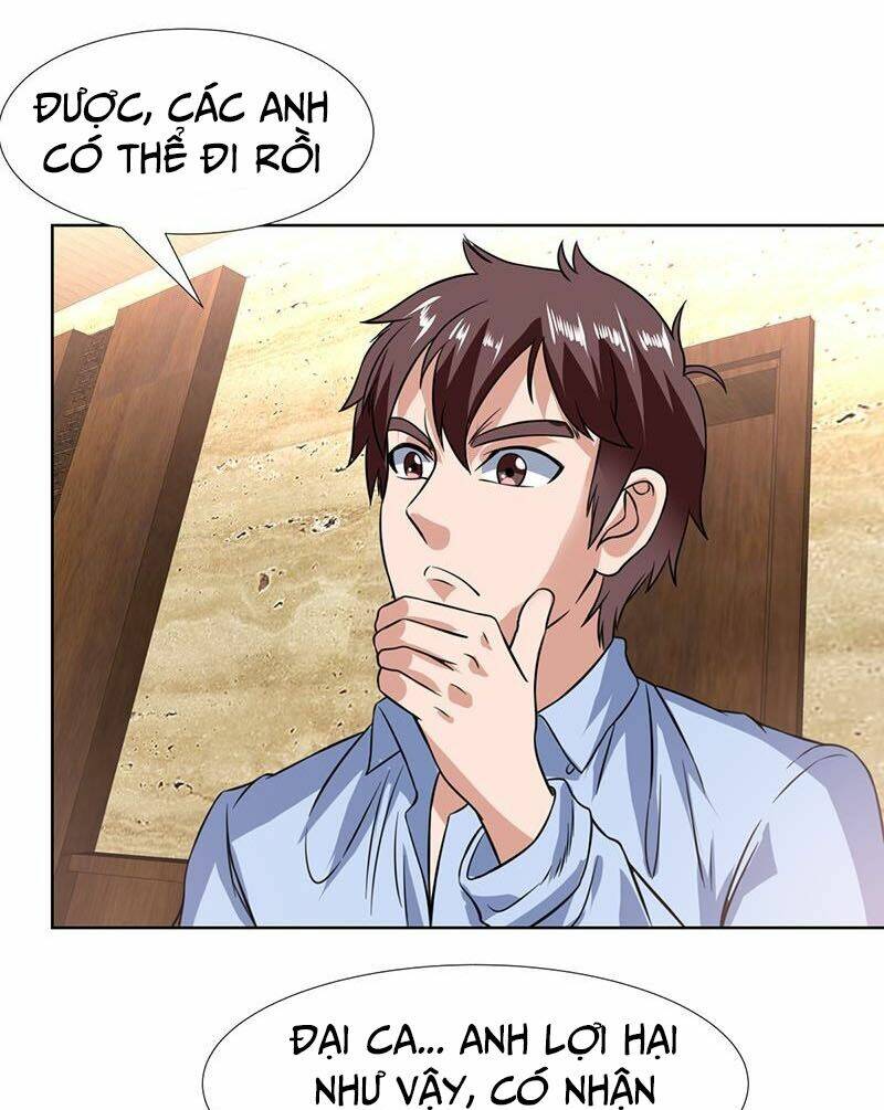 không phải ngón tay vàng chapter 87 13