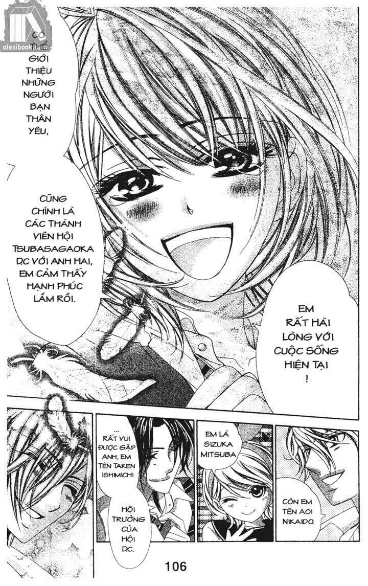 alice 38 °c chapter 13 15