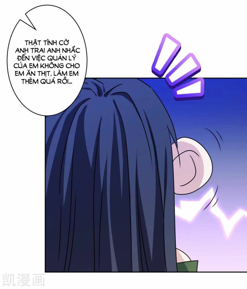 nhân vật phản diện: không ngọt không lấy tiền chapter 30 13