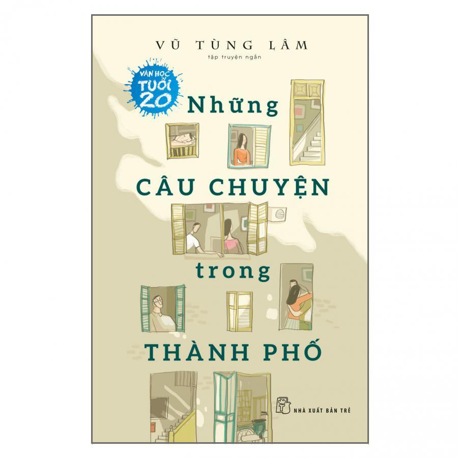 Những Câu Chuyện Trong Thành Phố