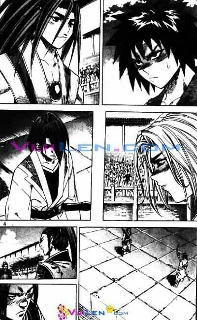 king of hell chapter 46 1