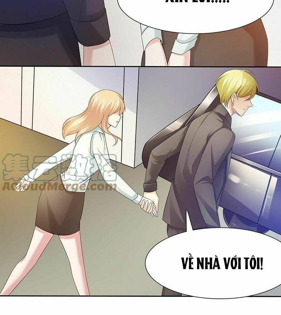 chủ tịch và nữ sát thủ chapter 41 13