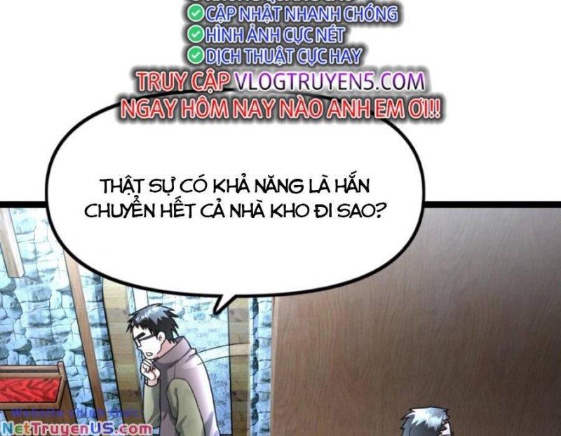 đóng băng toàn cầu: tôi gây dựng nên phòng an toàn thời tận thế chapter 123 30