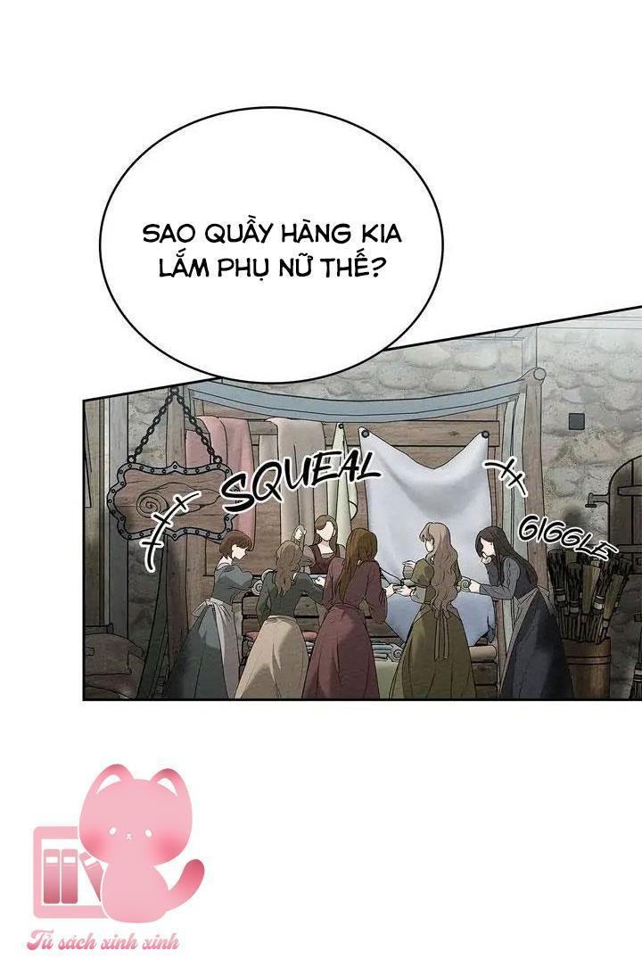 dưới tán cây sồi chapter 67 46