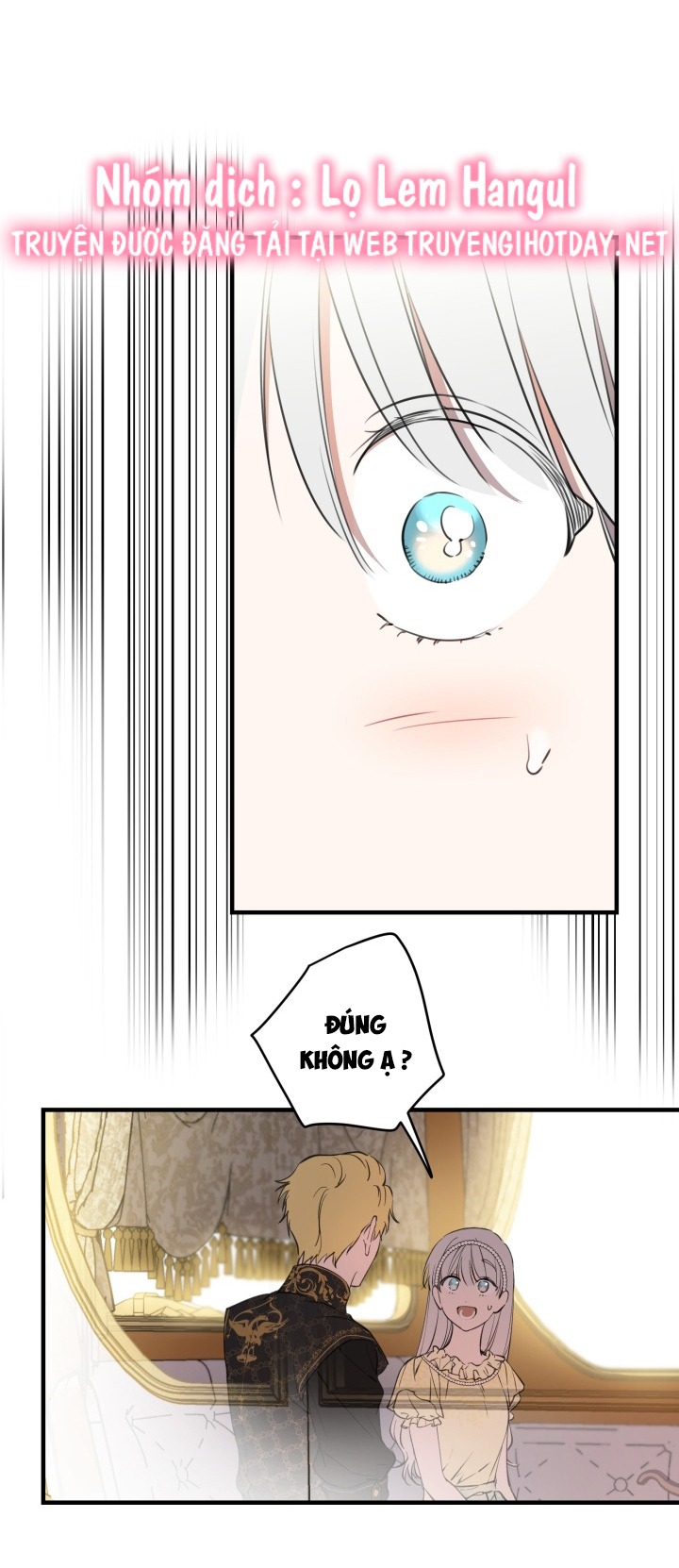 những kẻ mạnh nhất thế giới đều bám lấy tôi chapter 110.1 26