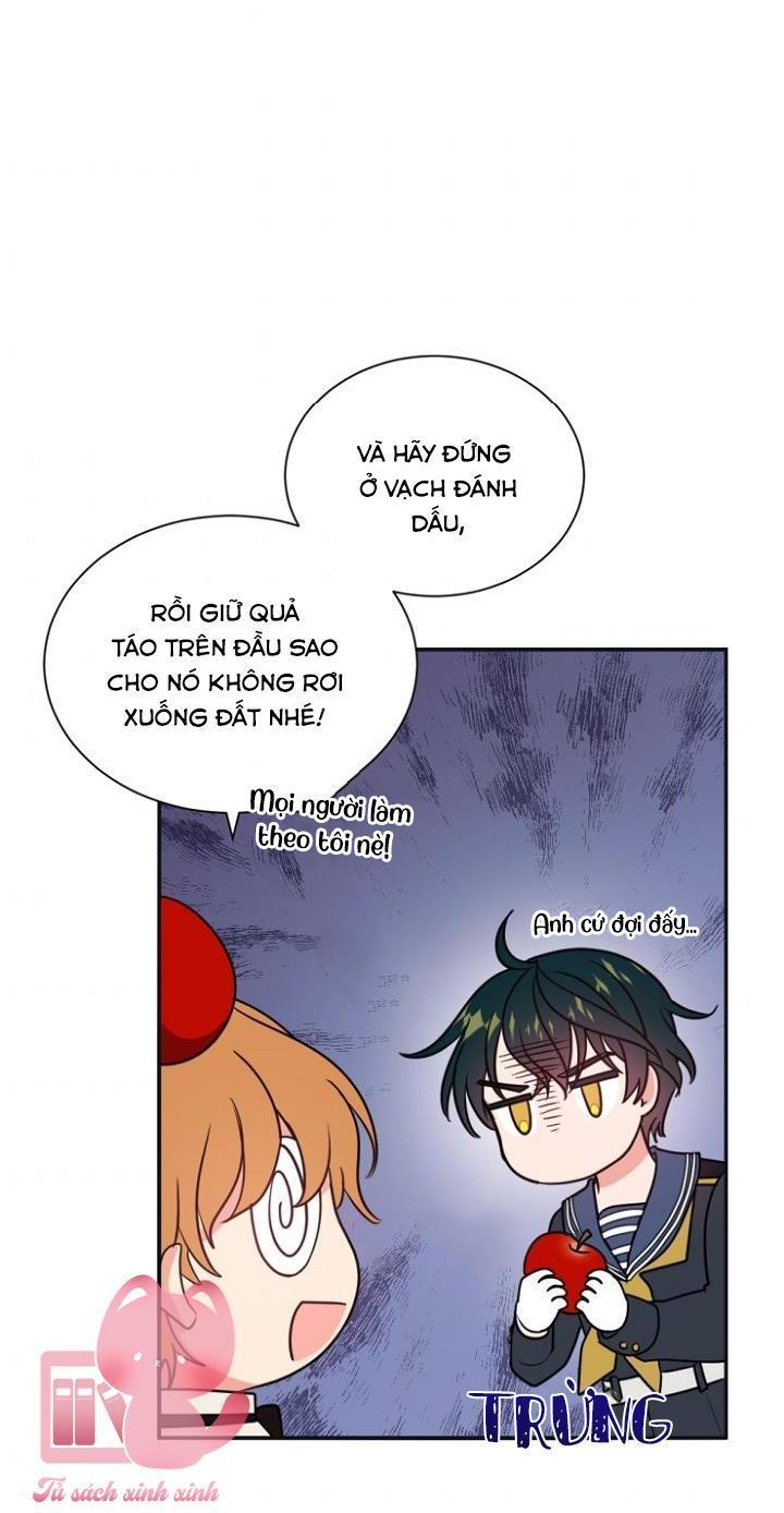 nguyện ước vô vọng của ma nữ chapter 32 45