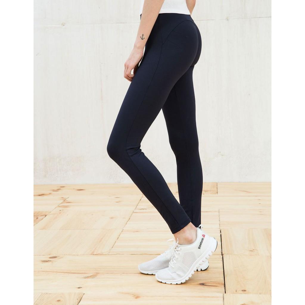 Quần Legging Nữ Siêu Đẩy Vòng 3 Cực Đẹp Quần Legging Dài Tập Gym Cực Chất