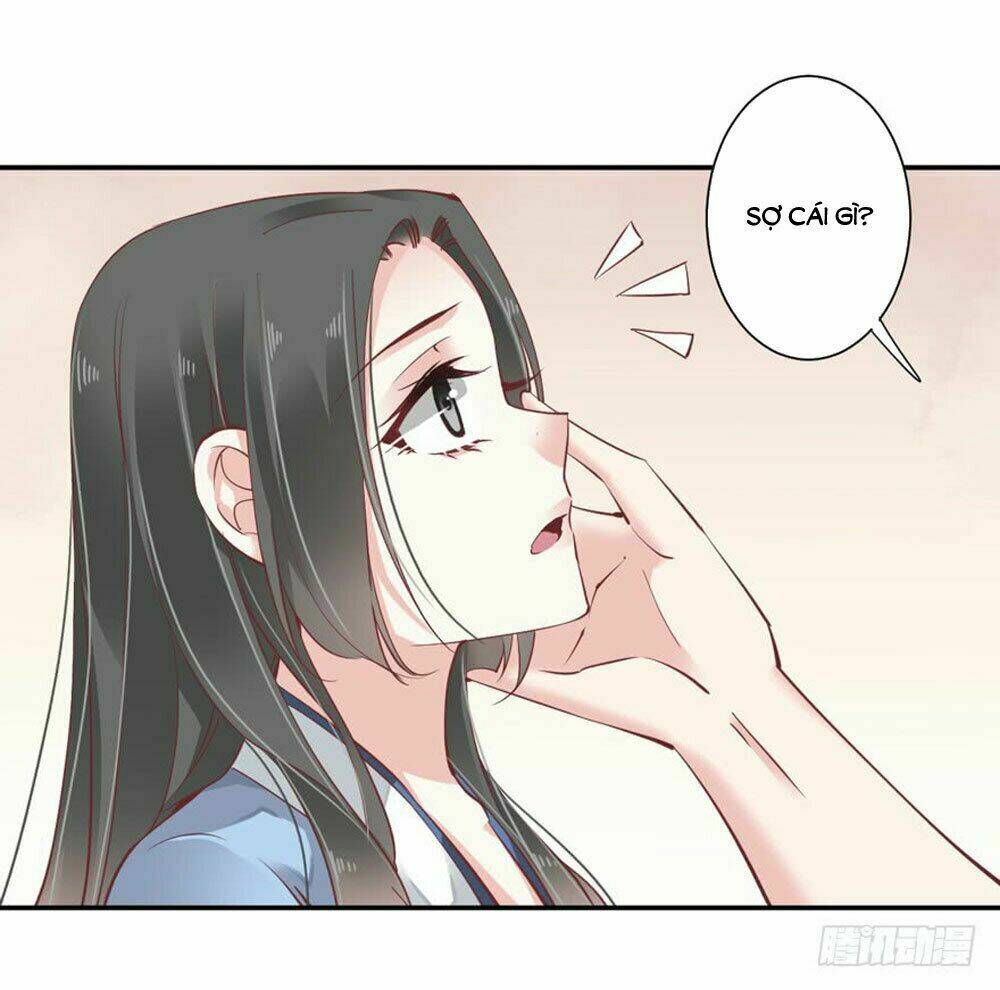 thiền tâm vấn đạo chapter 62 32