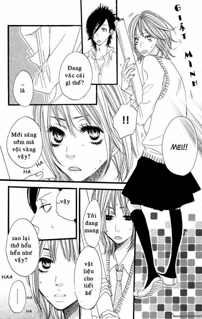 say i love you chapter 2 6