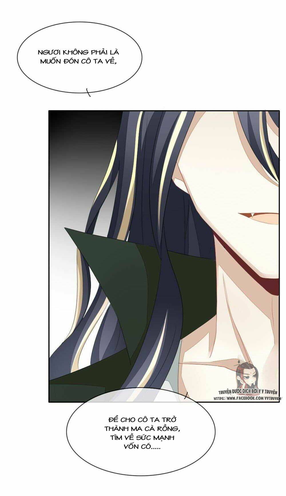 vị hôn thê bỏ trốn chapter 80 21