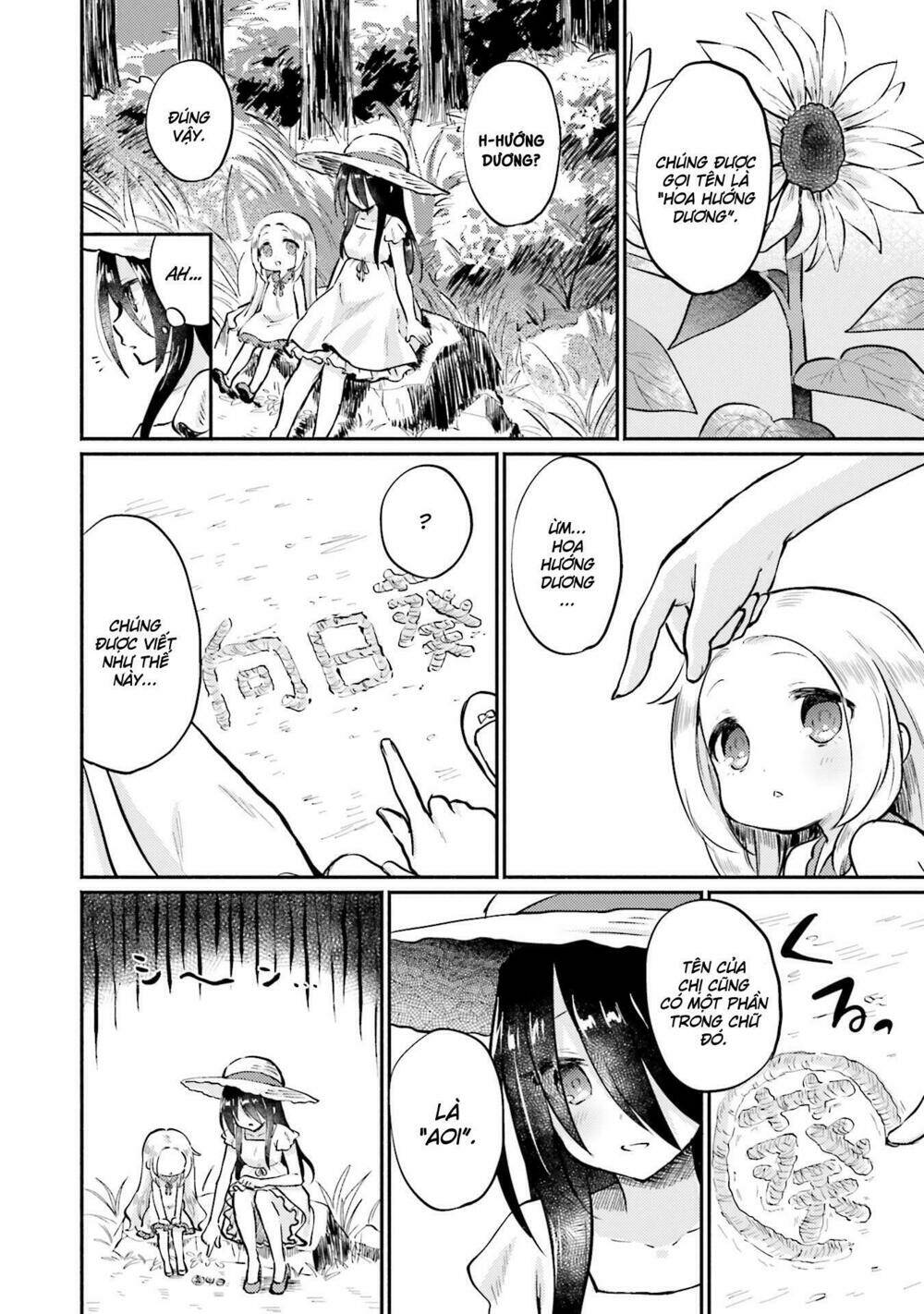 nijiiro photograph chapter 1 20