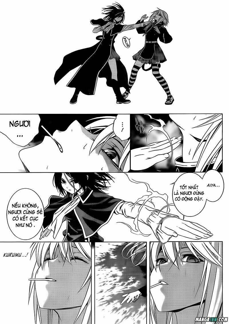 cô nàng ma cà rồng ii chapter 53 3