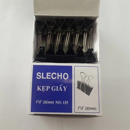 Kẹp Bướm 32mm Slecho