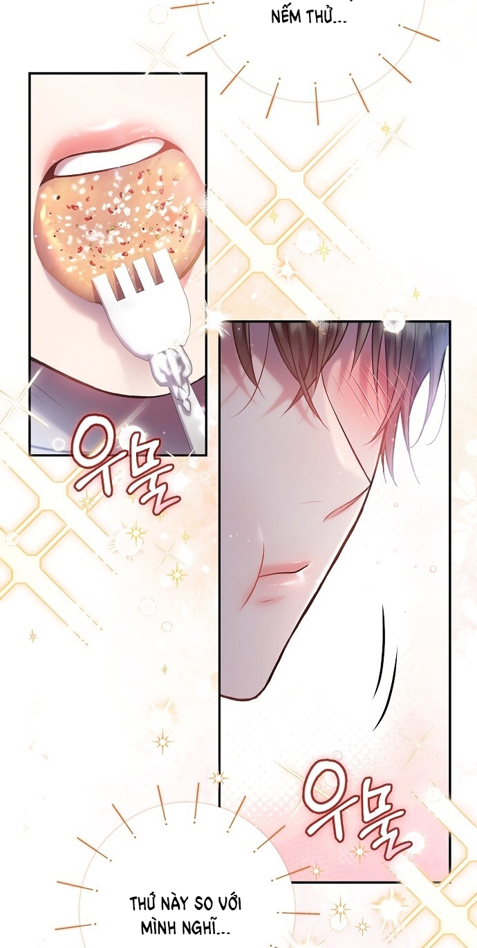 Sugar Rain chapter 34.1 - Trang 2