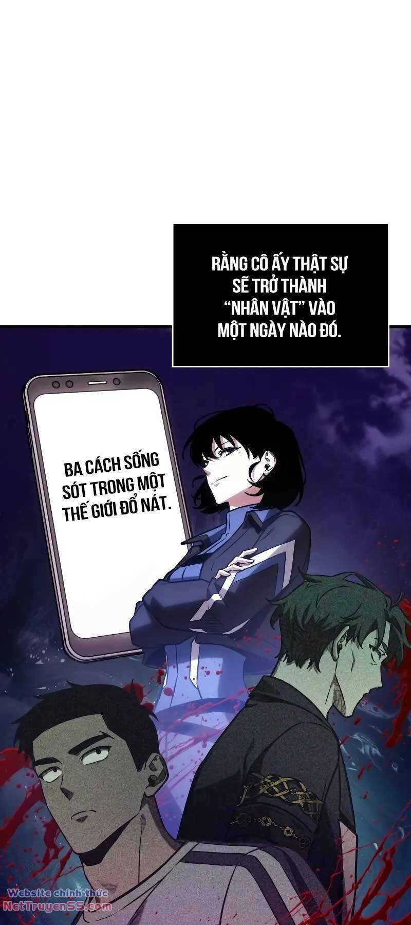 toàn trí độc giả - omniscient reader chapter 198 51