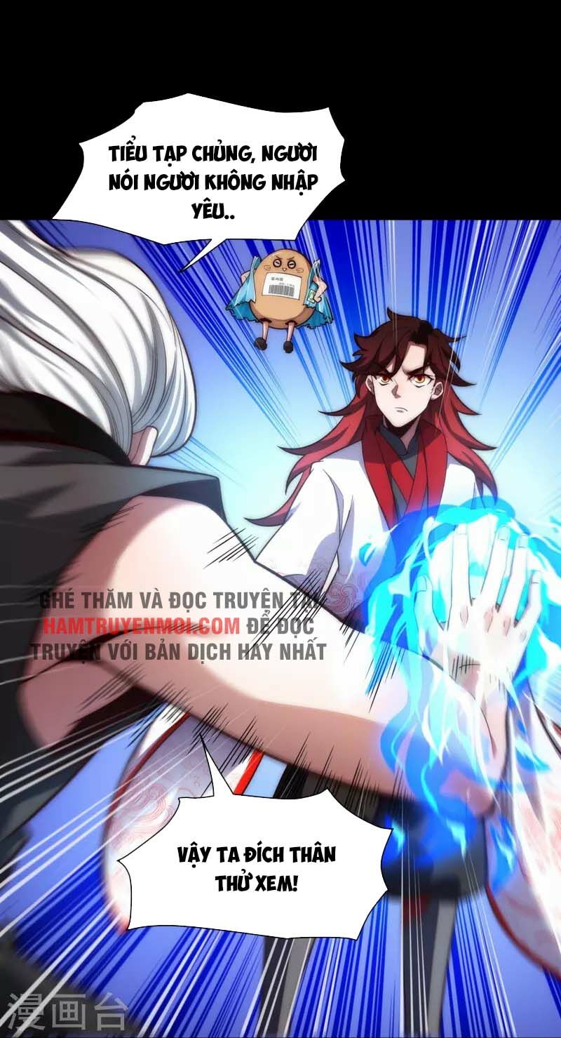 ta là thương thiên chapter 18 18